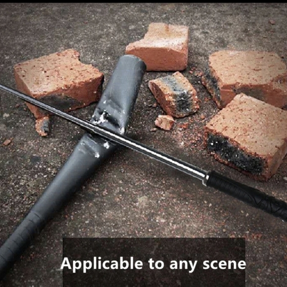 Telescopic Spring Automatic Pop Up Tactical Rod - Picture 10 of 10